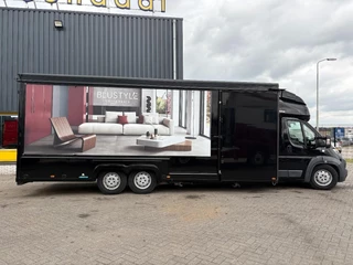 Citroën Jumper 2018 - N/A image 16