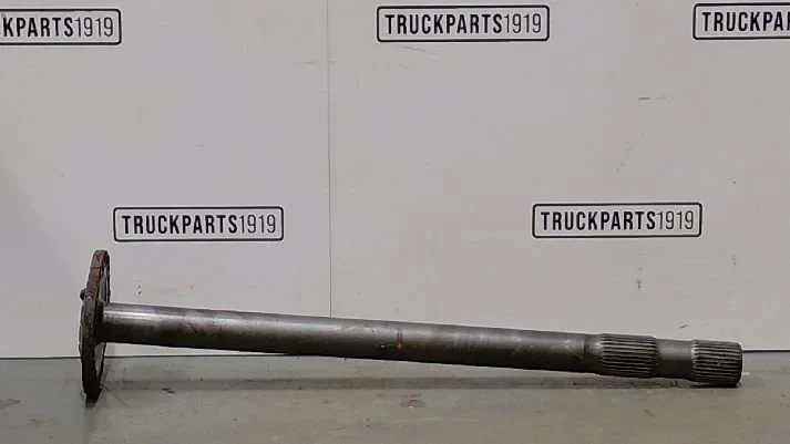 MAN - Axle & Steering Parts Steekas + sper L=986 obrázek 1