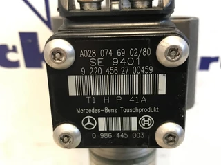 Mercedes-Benz N/A - A 0280746902 POMP UNIT (MORE PIECES IN STOCK) изображение 2