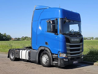 Scania R 2021 - R500 zdjecie 5