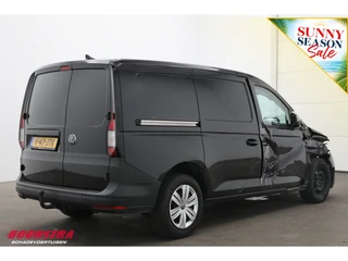 Volkswagen Caddy 2024 - Maxi 1.5 TSI Comfort Navi Airco Cruise PDC AHK image 3 miniature