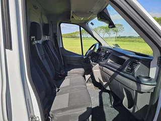 Ford Transit 2023 - 2.0 obrazek 7