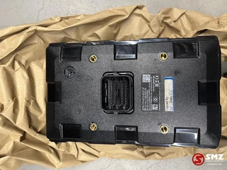 Caterpillar N/A - Camera-Ready Display Module caterpillar zdjecie 2