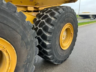 Caterpillar 740B 2013 - N/A zdjecie 9