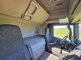 Scania R 2021 - R500 zdjecie 15