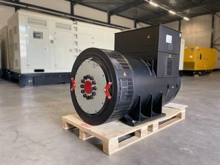 2025 - DPX CJ634B - 725 kVA Alternator - DPX-33914 image 2 miniature