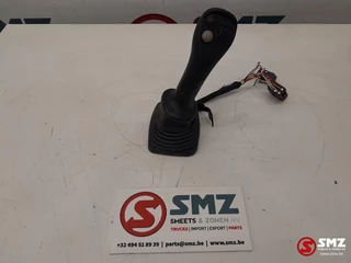 Caterpillar N/A - 4- button lefthand joystickgrip Caterpillar изображение 1