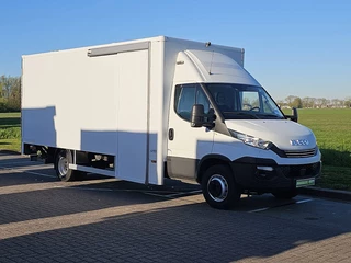 Iveco Daily 2018 - 70C18 obrazek 5
