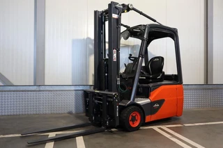 Linde 2018 - E 16 C-02 te koop