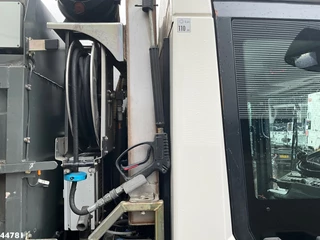 Ravo 540 CD Euro 6 with 3-rd brush 2017 - N/A imagem 9