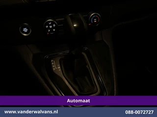 Renault Kangoo 2024 - 1.3 TCe 131pk Automaat Benzine L1H1 Euro6 Airco | Apple Carplay | Camera | Navigatie | Cruisecontrol obrazek 4
