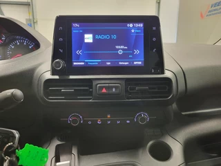 Peugeot Partner 2021 - 1.2PureTech 111pk Benzine! image 10
