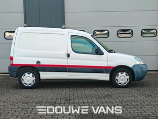 Citroën Berlingo 2008 - 1ste Eigenaar Airco APK obrazek 2