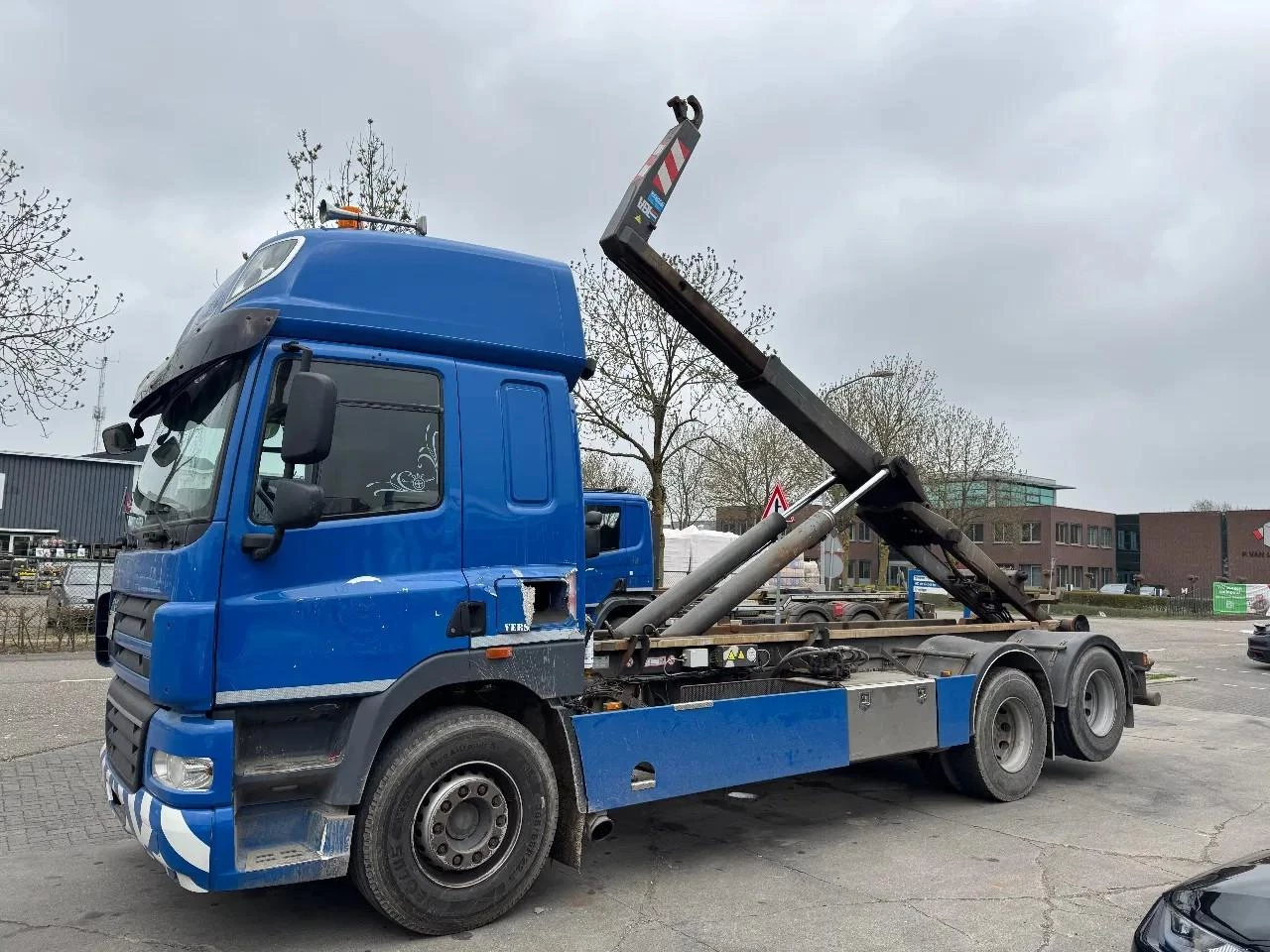 DAF 85 2011 - CF image 1