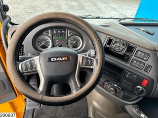 DAF XF480 2018 - EURO 6, ACC, Standairco zdjecie 10