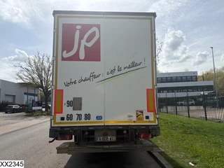 Fruehauf N/A 2018 - Tautliner Dhollandia immagine 12