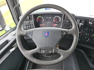 Scania G 2011 - G420 bild 10
