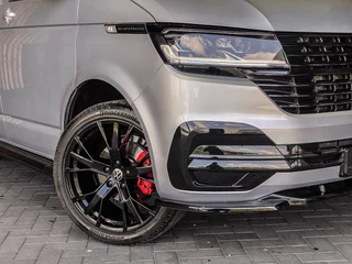 Volkswagen Transporter 2022 - 2.0 TDI 150PK DSG Bestelwagen L2H1 изображение 34