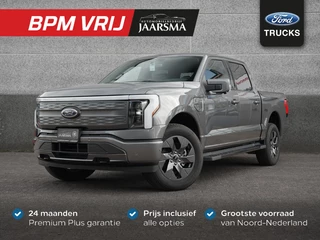 Ford F-150 2023 - Lightning Lariat Standard Range immagine 1