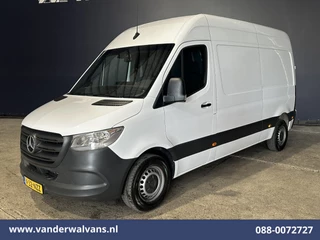Mercedes-Benz Sprinter 2024 - 211CDI L2H2 Euro6 Airco | Camera | Trekhaak bild 7