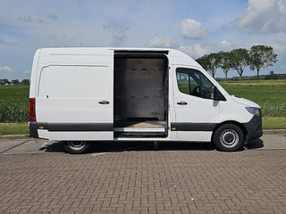 Mercedes-Benz Sprinter 2021 - 317 obrazek 12