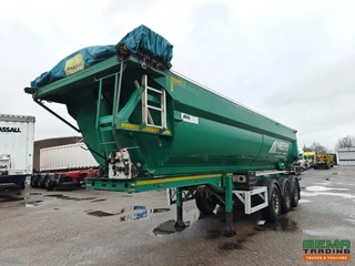 MOL KS85.27TRI.39ST 2012 - N/A obrazek 1