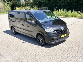 Renault Trafic 2015 - bestel 1.6 dCi T29 L2H1 Comfort Energy obrazek 2