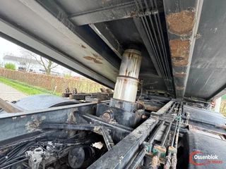 MAN TGS 2011 - 32.440 imagem 12