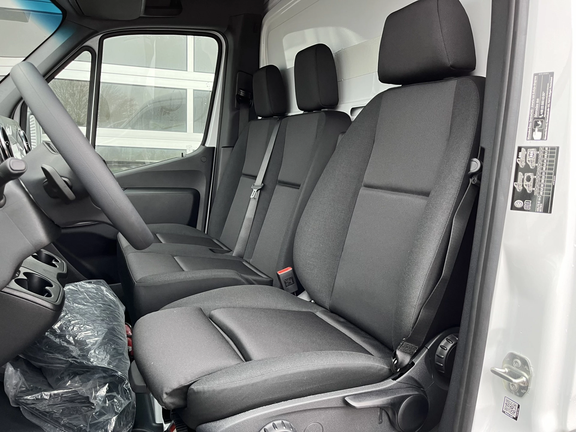 Mercedes-Benz Sprinter 2024 - 517 1.9 CDI L3 RWD EURO 6 imagem 5