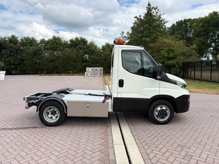 Iveco 40C16 2018 - Hi Matic automaat Be trekker 10 ton euro 6 image 3 thumbnail