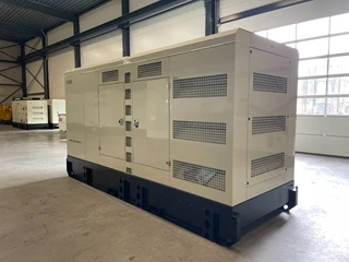 Perkins 2026 - 2506C-E15TAG1 - 500 kVA Generator - DPX-19813 afbeelding 3 miniatuur