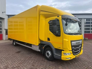 DAF LF 210 2018 - FA 12 TN zdjecie 3