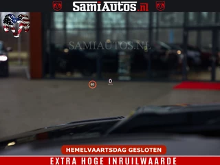 Dodge Ram 1500 2024 - Limited Night H.O 540HP 706Nm | Massage + Full Option | De Meest Luxe en Volle Pick-Up in zijn Klasse | zdjecie 43