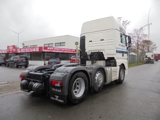 MAN TGX 2016 - 26.480 XXL 6X2 obrazek 5