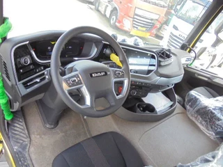 DAF XD 2026 - 450 F 8X4 NIEUW MET FABRIEKS GARANTIE NEDERLAND KENTEKEN zdjecie 9