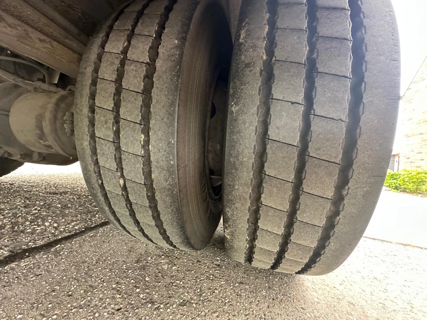 Mercedes-Benz Atego 2011 - 918 afbeelding 8