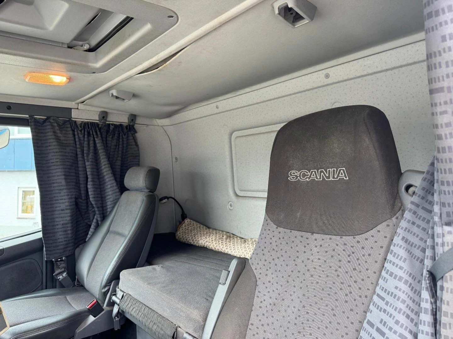 Scania R 2009 - R480 afbeelding 21