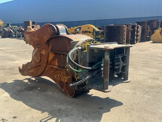 Trevi Benne Pulveriser FR25 - N/A imagen 5