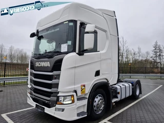 Scania R 2021 - R500 N323 obrazek 1