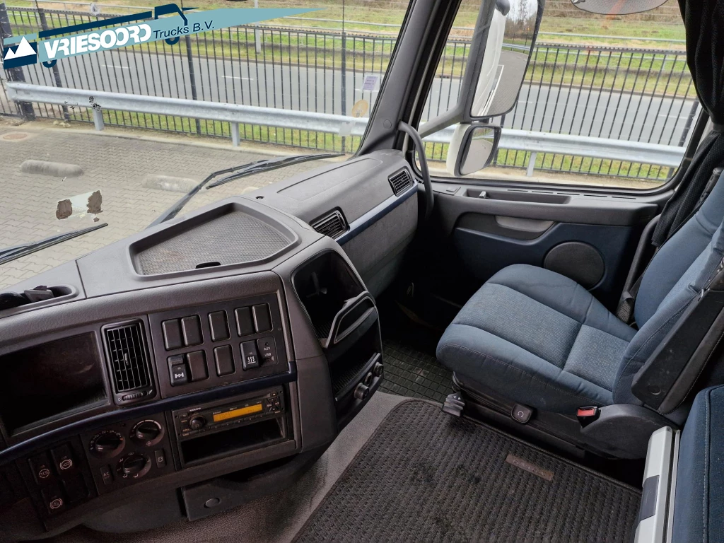 Volvo FH 2011 - 500 D42T50A4 zdjęcie 6