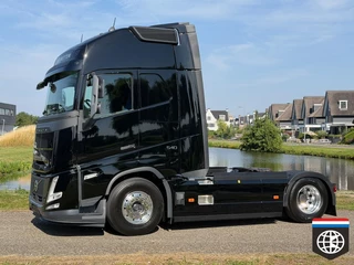 Volvo FH 2026 - 540 image 3