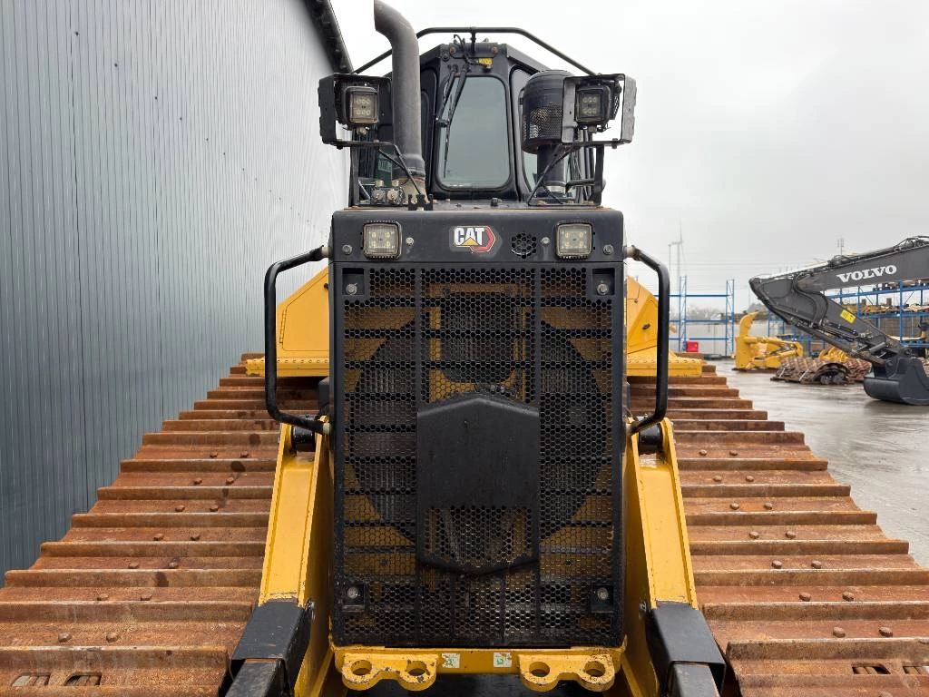 Cat 2020 - D5 LGP afbeelding 12