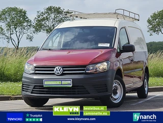 Volkswagen Caddy 2020 - MAXI 2.0 obrazek 1