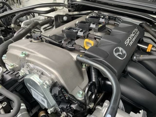 Mazda MX-5 2016 - ND Roadster 1.5 SkyActiv-G 131PK GT-M Bose Sportspack Recaro PDC image 46