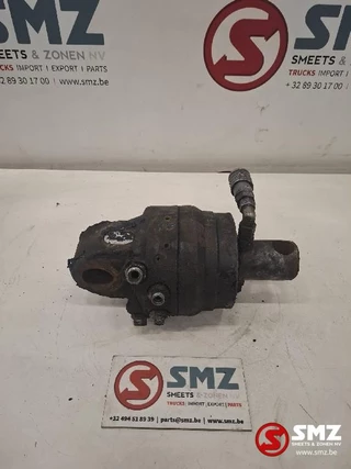 Kinshofer N/A - Occ Hydraulische rotator immagine 2