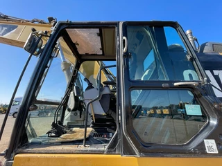 Caterpillar 329ELN 2011 - N/A zdjecie 20