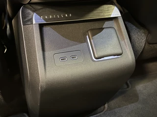 Cadillac LYRIQ 2024 - Sport 600 E4 AWD Extended Range (530km) obrazek 79
