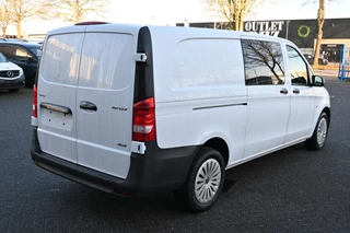 Mercedes-Benz Vito 2024 - 116 CDI 4x4 L3 Pro obrazek 6