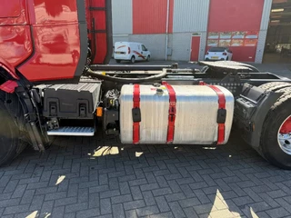 Scania S 2024 - SUPER 460S / ENGINE RUNNING / RETARDER / COMPRESSOR / GERMAN TRUCK / !!ONLY:217175 KM!! / ALCOA / AUTOMATIC / EURO-6 / 2024 obrazek 11