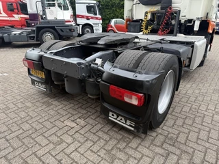 DAF 400 2015 - CF FT obrazek 21